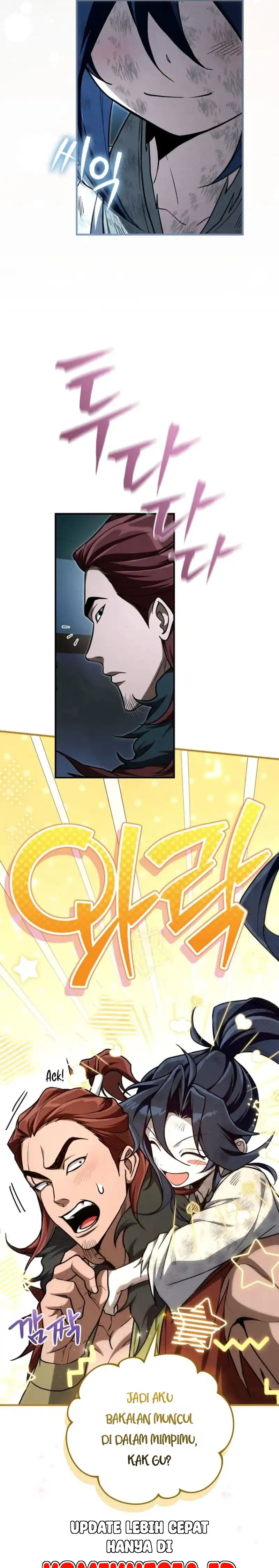 Third-Rate Martial Family Becomes the Best Under Heaven Chapter 7 - Page 18
