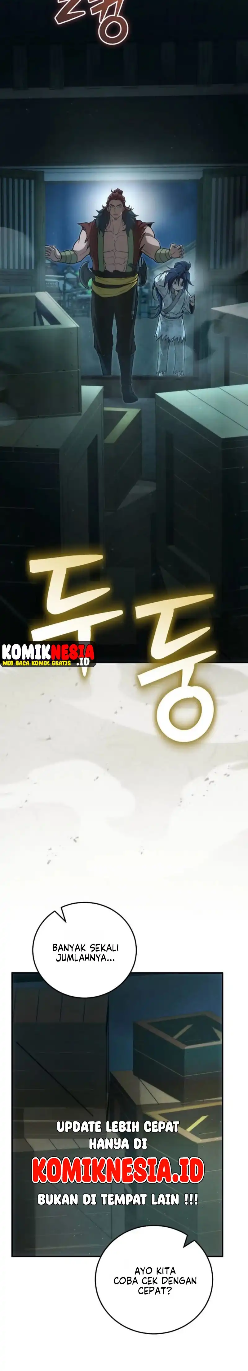 Third-Rate Martial Family Becomes the Best Under Heaven Chapter 7 - Page 2