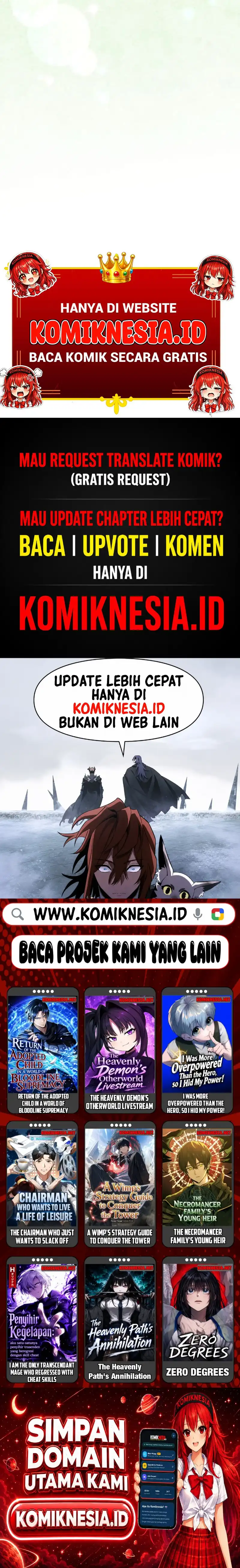 Third-Rate Martial Family Becomes the Best Under Heaven Chapter 7 - Page 36