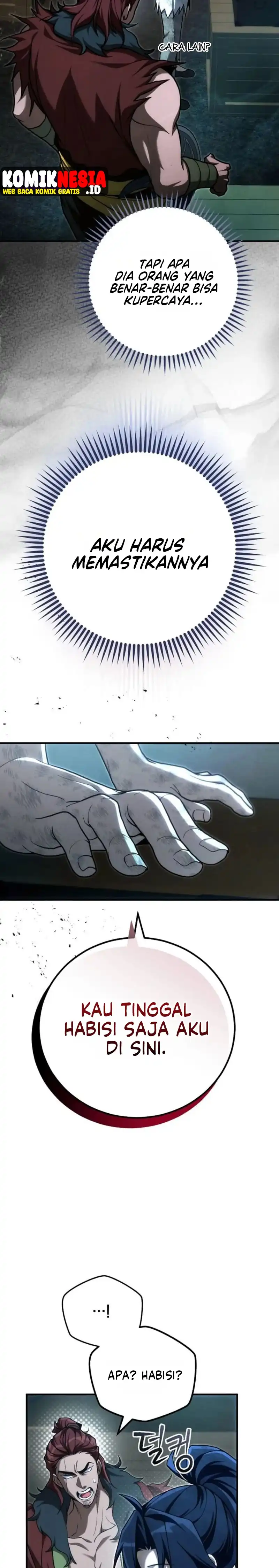 Third-Rate Martial Family Becomes the Best Under Heaven Chapter 7 - Page 8