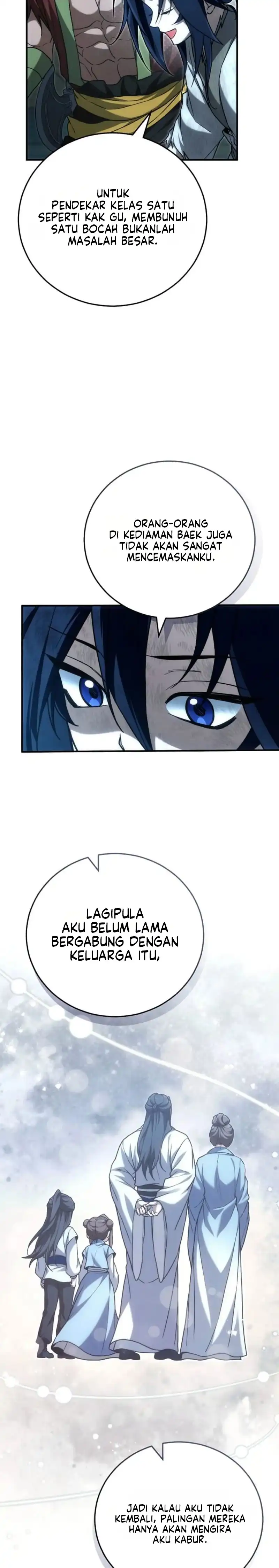 Third-Rate Martial Family Becomes the Best Under Heaven Chapter 7 - Page 9
