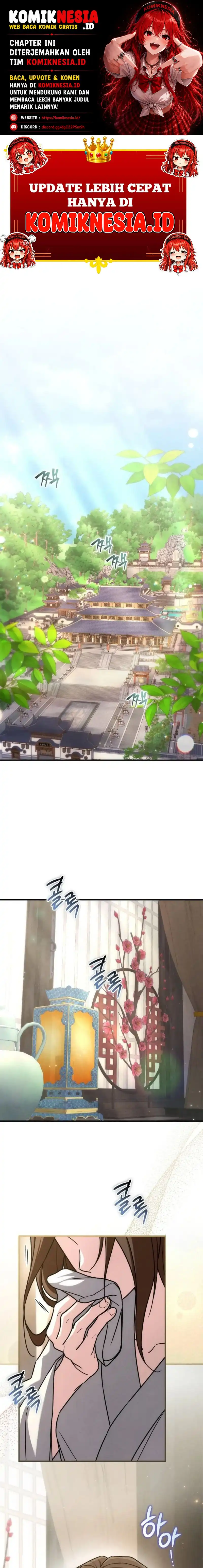 Third-Rate Martial Family Becomes the Best Under Heaven Chapter 8 - Page 1