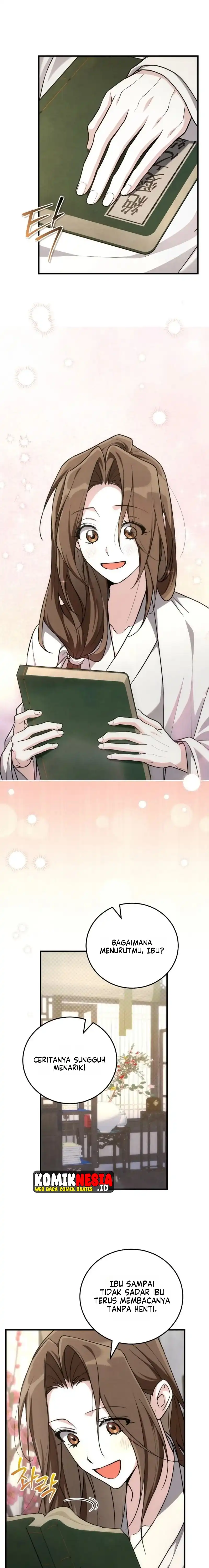 Third-Rate Martial Family Becomes the Best Under Heaven Chapter 8 - Page 10