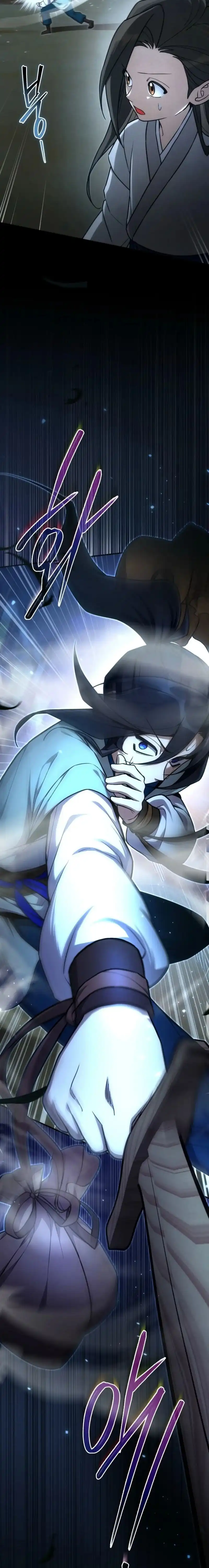 Third-Rate Martial Family Becomes the Best Under Heaven Chapter 8 - Page 25