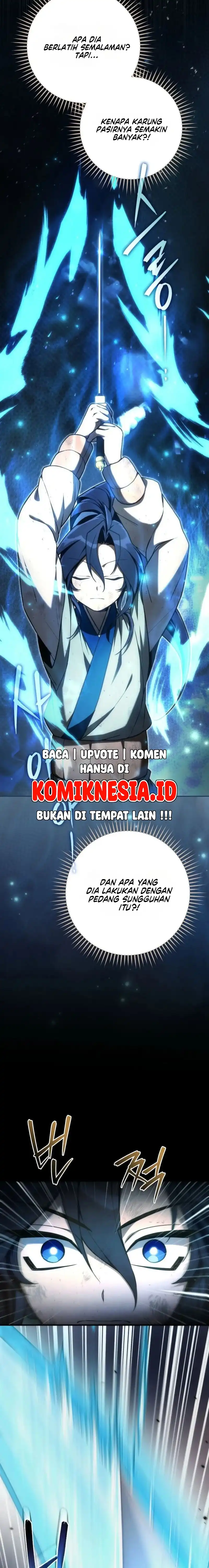 Third-Rate Martial Family Becomes the Best Under Heaven Chapter 8 - Page 29