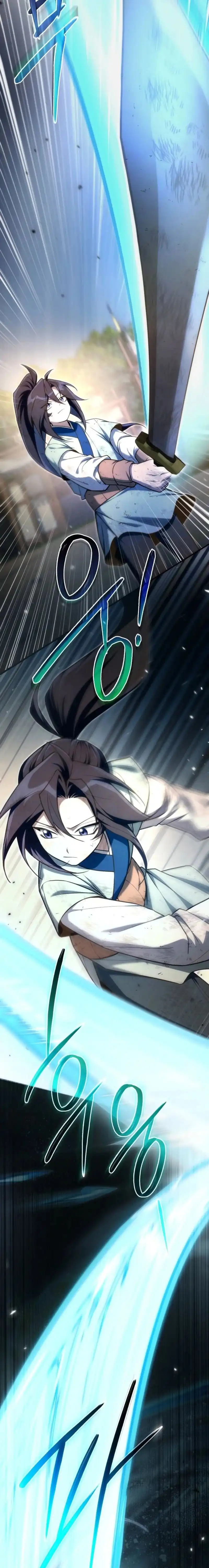 Third-Rate Martial Family Becomes the Best Under Heaven Chapter 8 - Page 30
