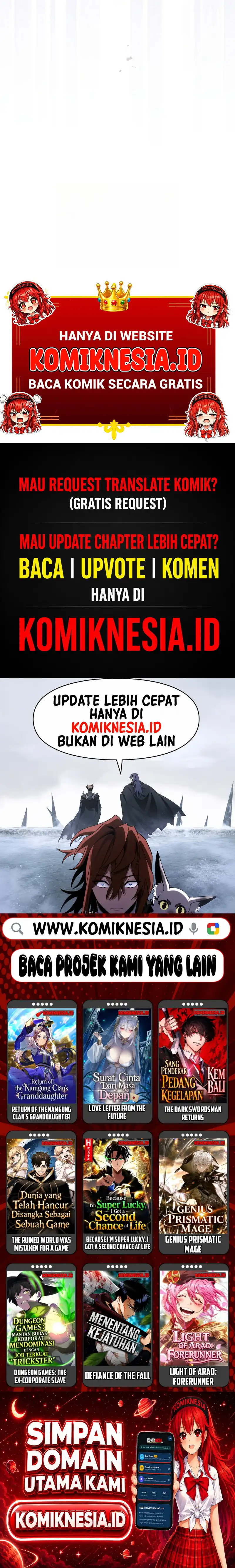Third-Rate Martial Family Becomes the Best Under Heaven Chapter 8 - Page 40