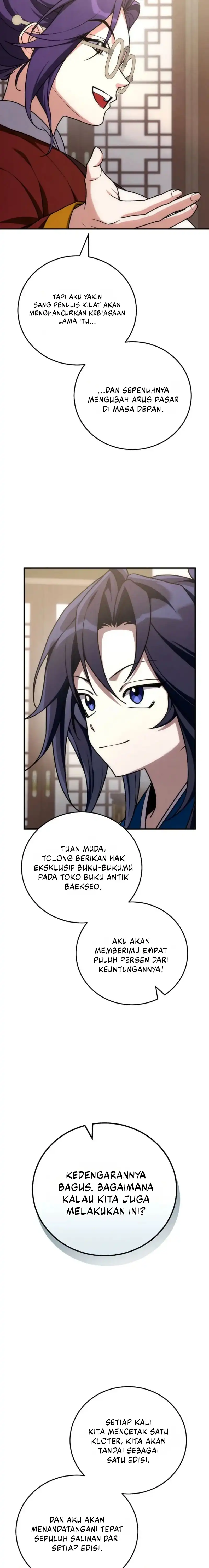 Third-Rate Martial Family Becomes the Best Under Heaven Chapter 9 - Page 15