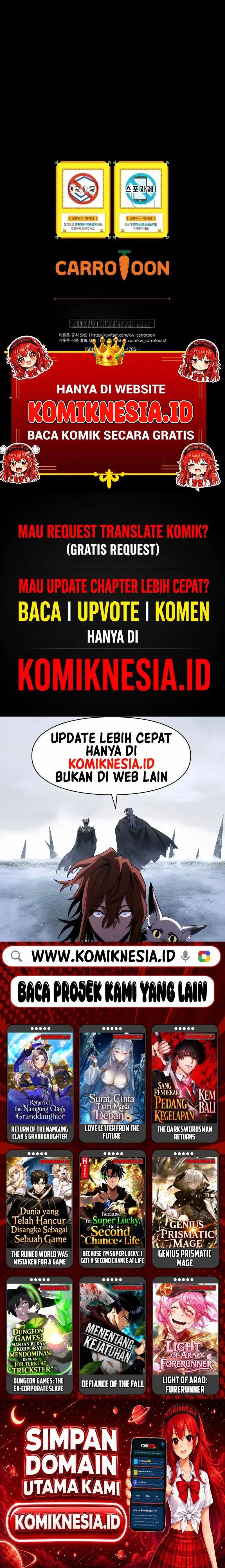 Third-Rate Martial Family Becomes the Best Under Heaven Chapter 9 - Page 27
