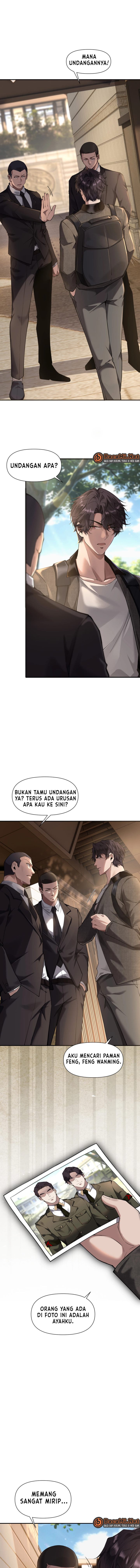 Baca This Assassin is a Son-in-Law - Chapter 1 halaman 10