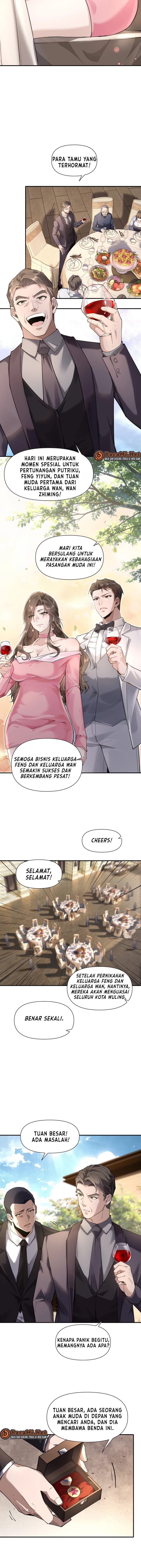 Baca This Assassin is a Son-in-Law - Chapter 1 halaman 12