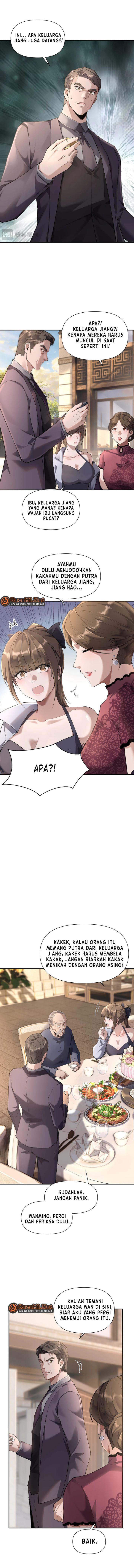 Baca This Assassin is a Son-in-Law - Chapter 1 halaman 13