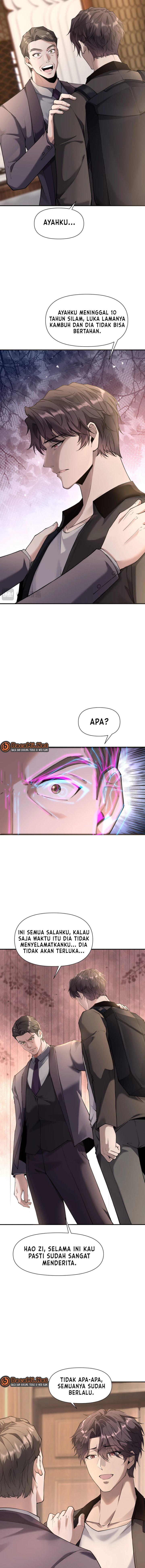 Baca This Assassin is a Son-in-Law - Chapter 1 halaman 15
