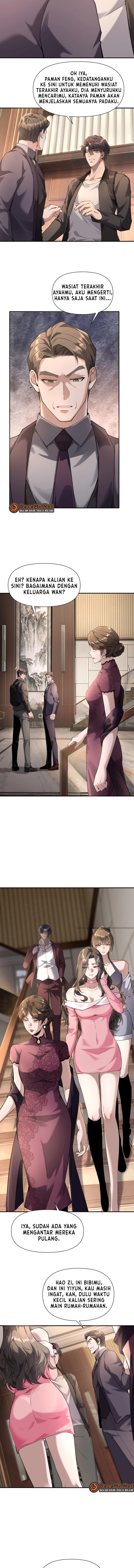 Baca This Assassin is a Son-in-Law - Chapter 1 halaman 16