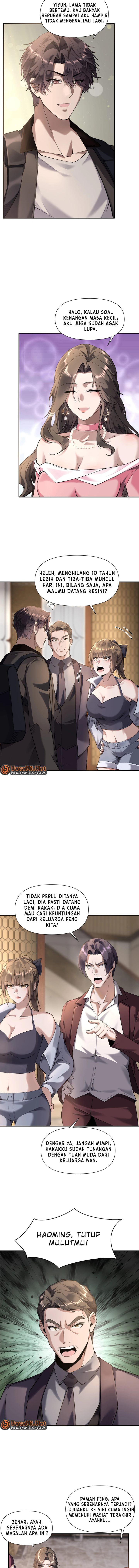 Baca This Assassin is a Son-in-Law - Chapter 1 halaman 17