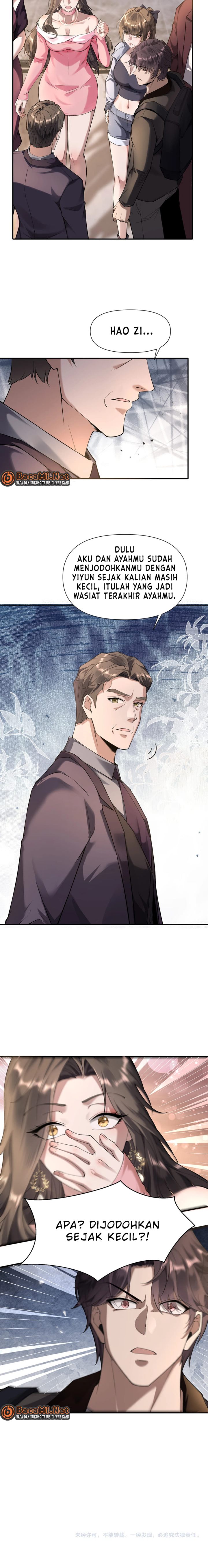 Baca This Assassin is a Son-in-Law - Chapter 1 halaman 18