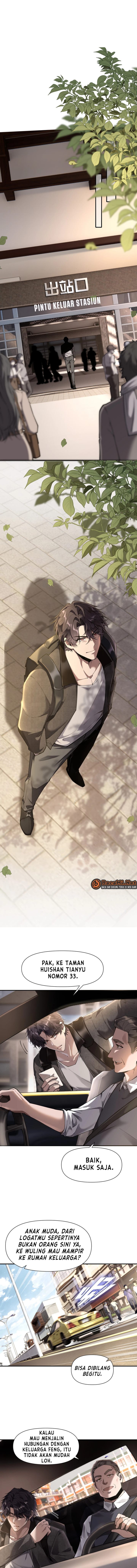 Baca This Assassin is a Son-in-Law - Chapter 1 halaman 8