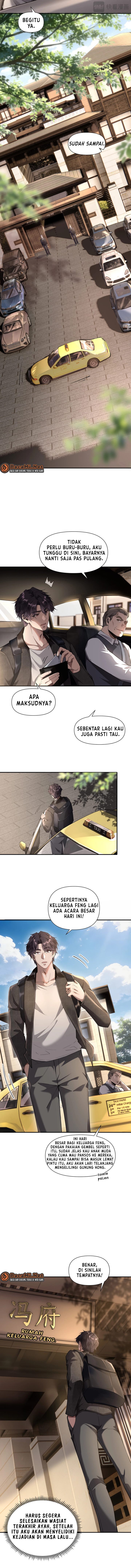 Baca This Assassin is a Son-in-Law - Chapter 1 halaman 9