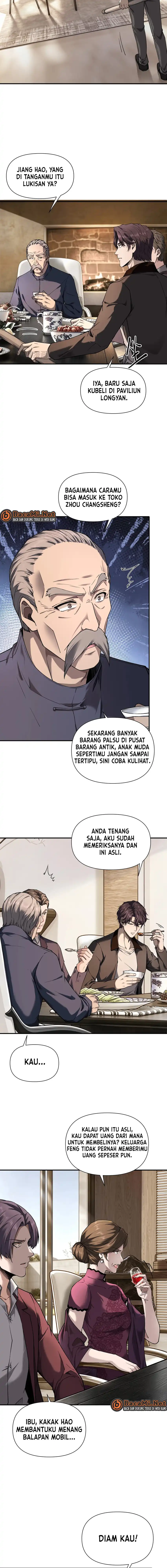 This Killer Is A Son-in-law chapter 11 halaman 10