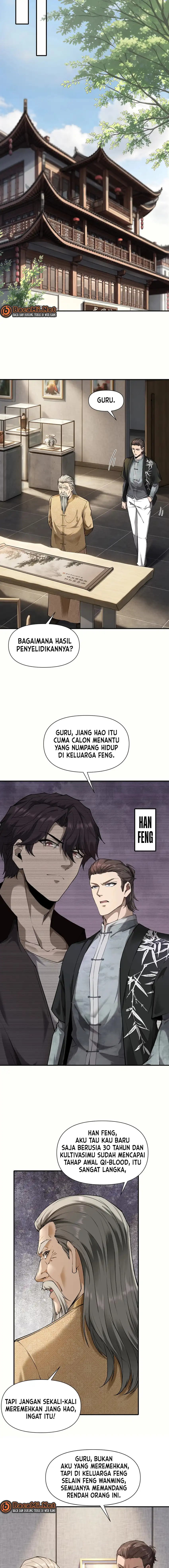 This Killer Is A Son-in-law chapter 11 halaman 13