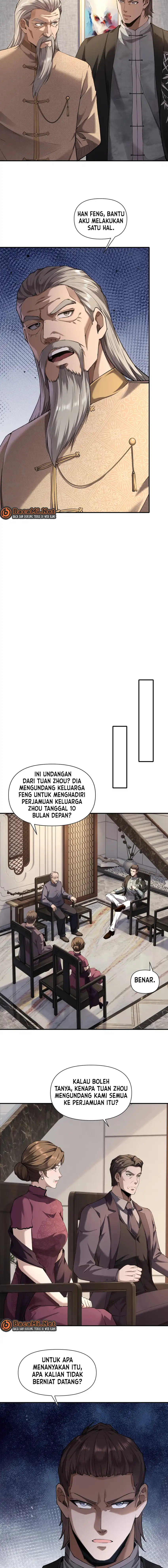 This Killer Is A Son-in-law chapter 11 halaman 14