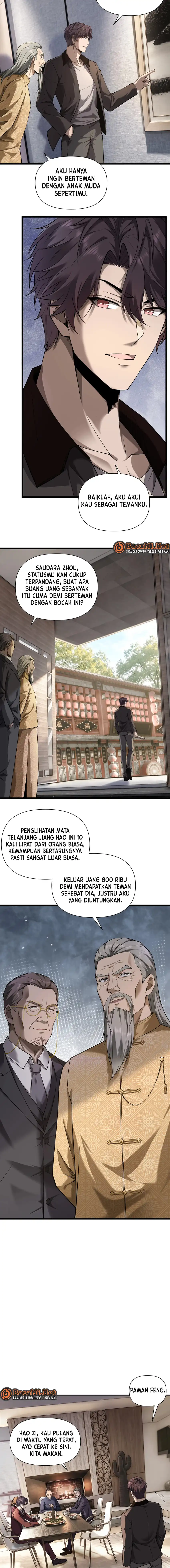 This Killer Is A Son-in-law chapter 11 halaman 9