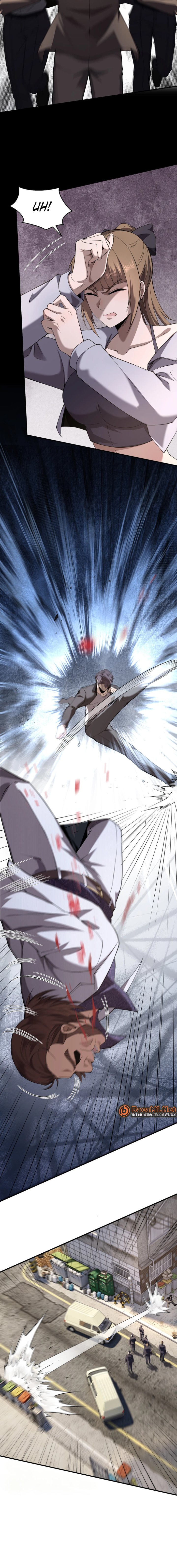 Baca This Assassin is a Son-in-Law - Chapter 12 halaman 10