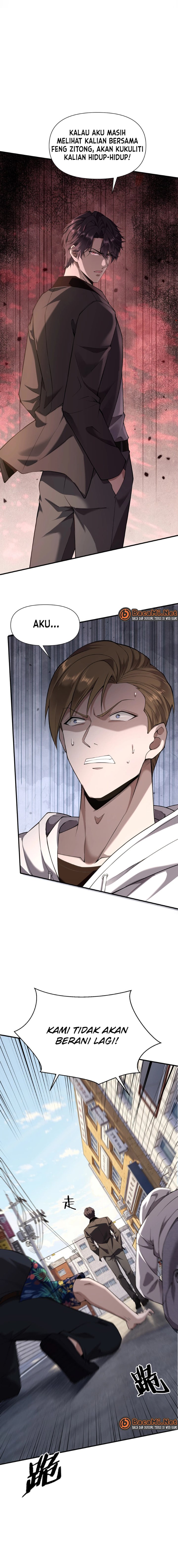 Baca This Assassin is a Son-in-Law - Chapter 12 halaman 12