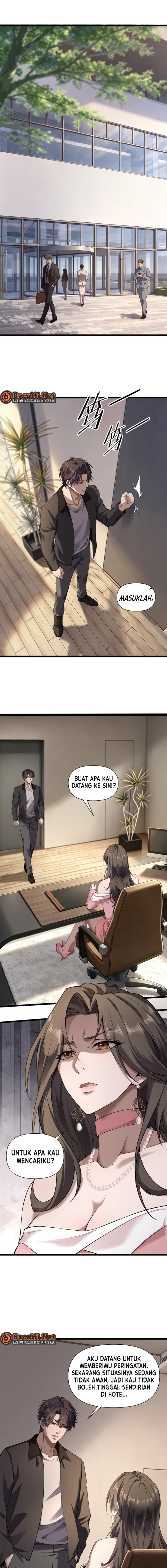 Baca This Assassin is a Son-in-Law - Chapter 12 halaman 13