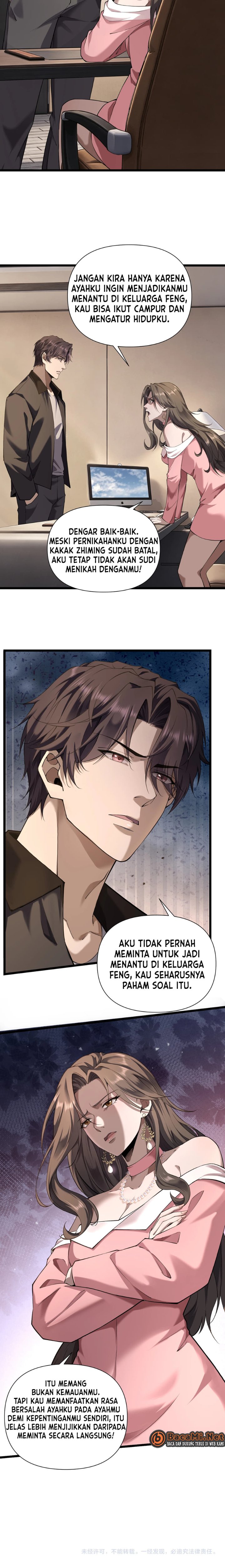 Baca This Assassin is a Son-in-Law - Chapter 12 halaman 14