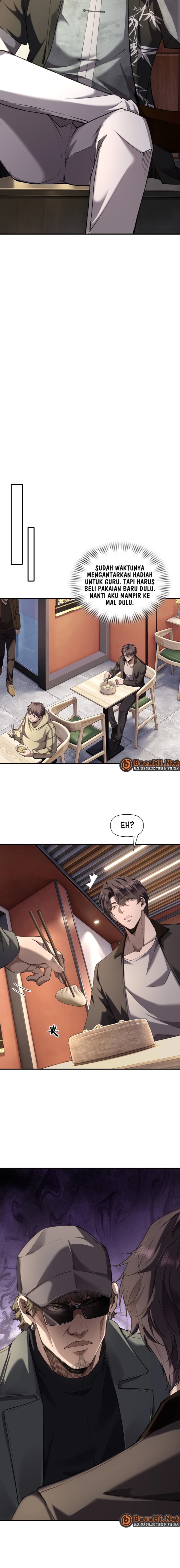 Baca This Assassin is a Son-in-Law - Chapter 12 halaman 3