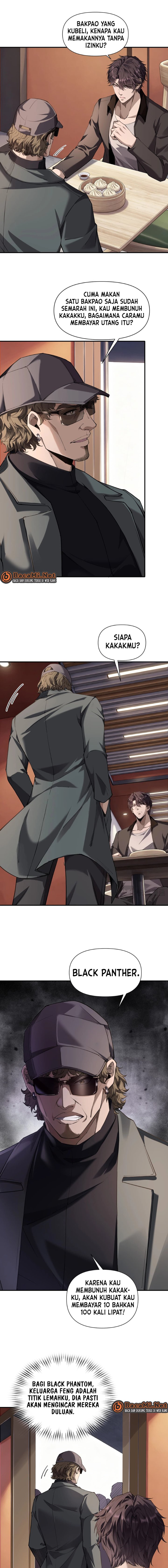 Baca This Assassin is a Son-in-Law - Chapter 12 halaman 4