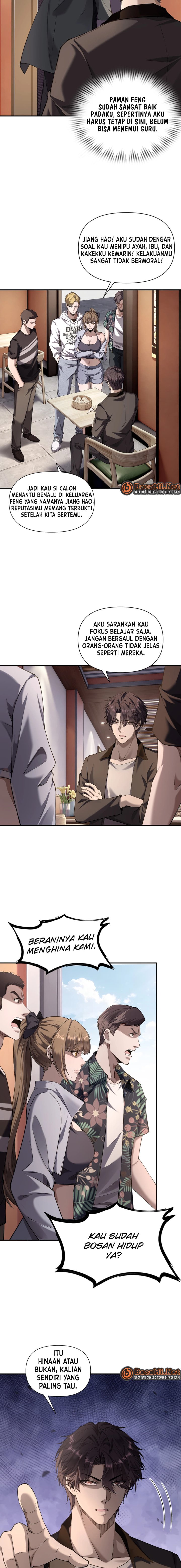 Baca This Assassin is a Son-in-Law - Chapter 12 halaman 5