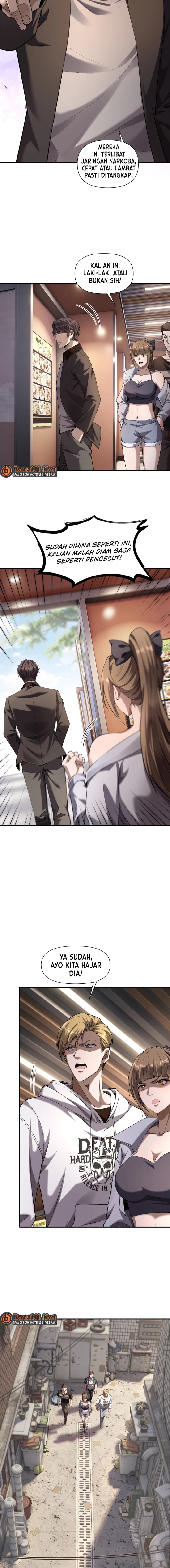 Baca This Assassin is a Son-in-Law - Chapter 12 halaman 6