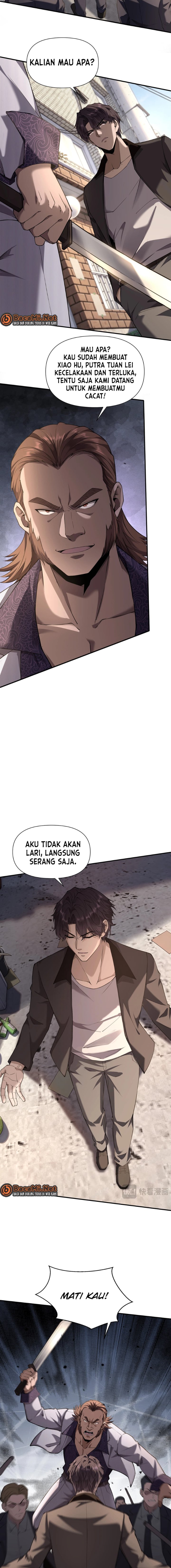 Baca This Assassin is a Son-in-Law - Chapter 12 halaman 9