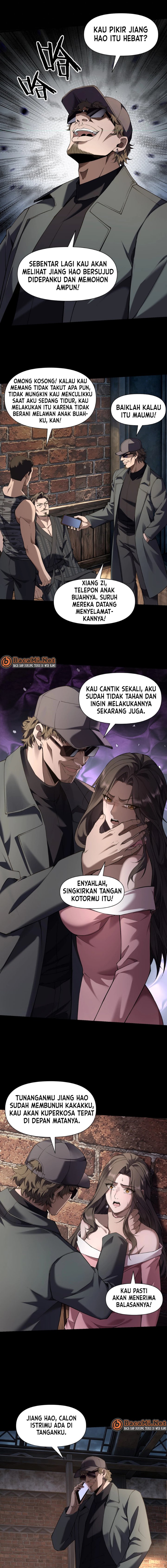 Baca This Assassin is a Son-in-Law - Chapter 13 halaman 11
