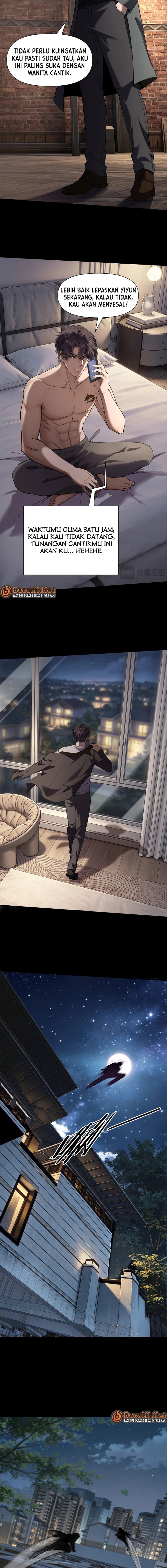 Baca This Assassin is a Son-in-Law - Chapter 13 halaman 12