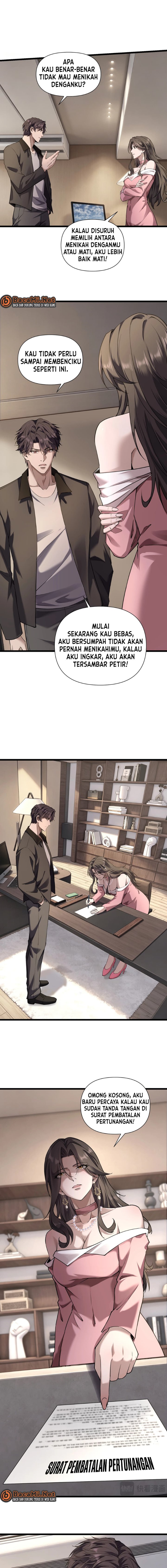 Baca This Assassin is a Son-in-Law - Chapter 13 halaman 2
