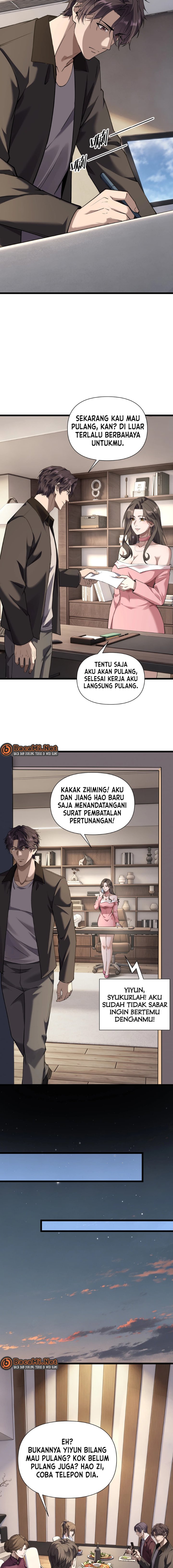 Baca This Assassin is a Son-in-Law - Chapter 13 halaman 3