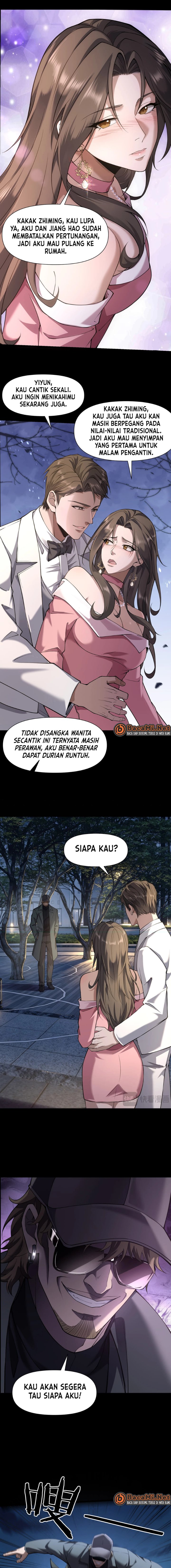 Baca This Assassin is a Son-in-Law - Chapter 13 halaman 5