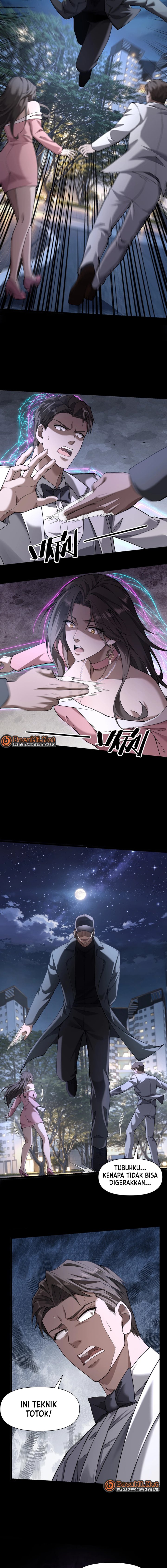Baca This Assassin is a Son-in-Law - Chapter 13 halaman 6