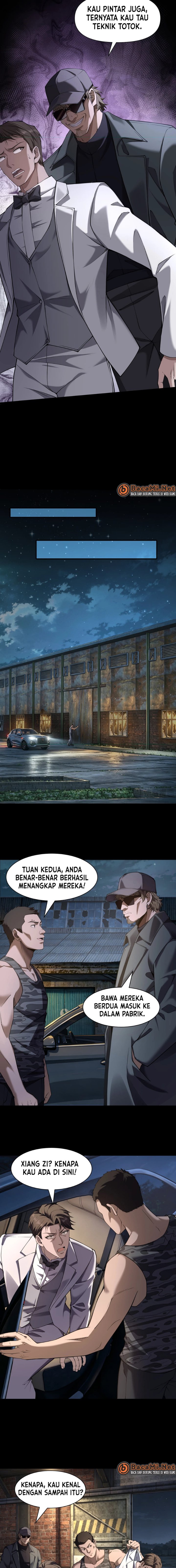 Baca This Assassin is a Son-in-Law - Chapter 13 halaman 7