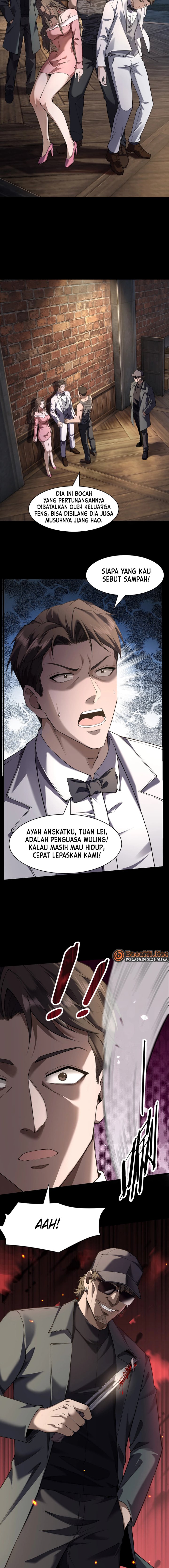 Baca This Assassin is a Son-in-Law - Chapter 13 halaman 8