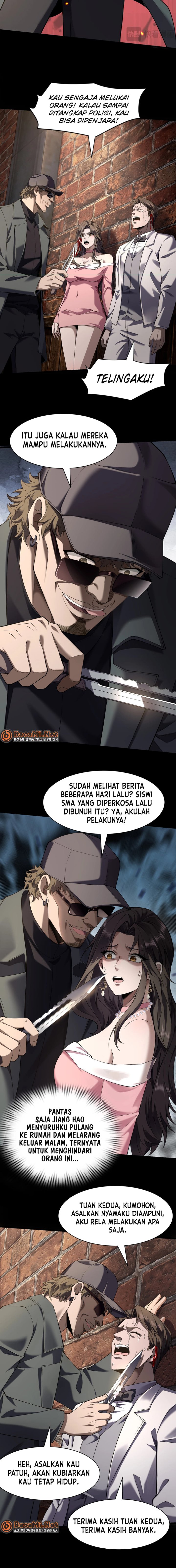 Baca This Assassin is a Son-in-Law - Chapter 13 halaman 9