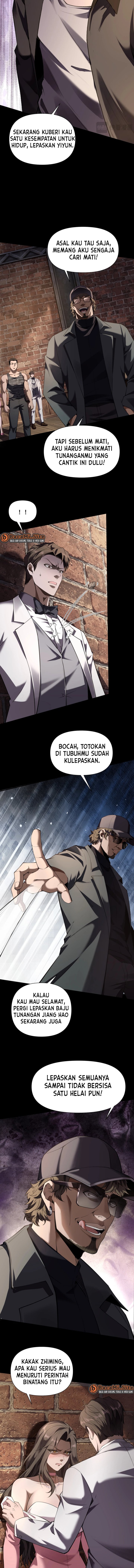 Baca This Assassin is a Son-in-Law - Chapter 14 halaman 10