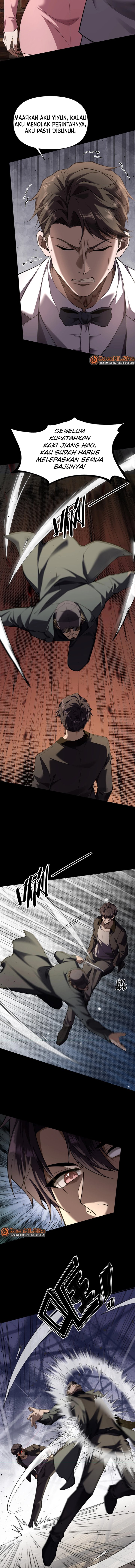 Baca This Assassin is a Son-in-Law - Chapter 14 halaman 11