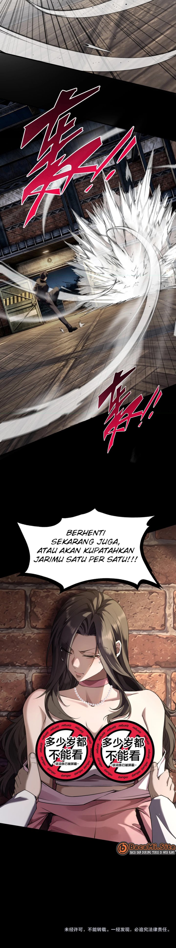 Baca This Assassin is a Son-in-Law - Chapter 14 halaman 12