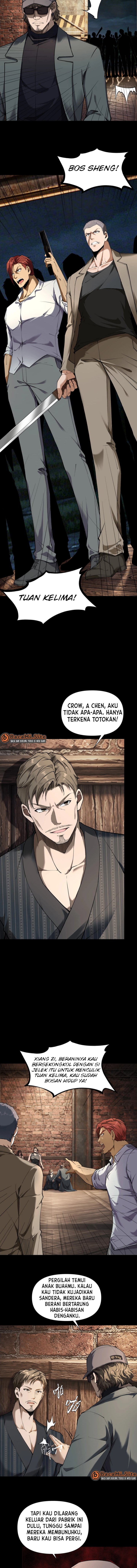 Baca This Assassin is a Son-in-Law - Chapter 14 halaman 3