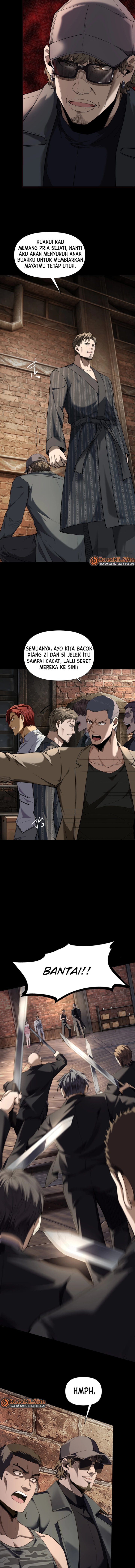 Baca This Assassin is a Son-in-Law - Chapter 14 halaman 4