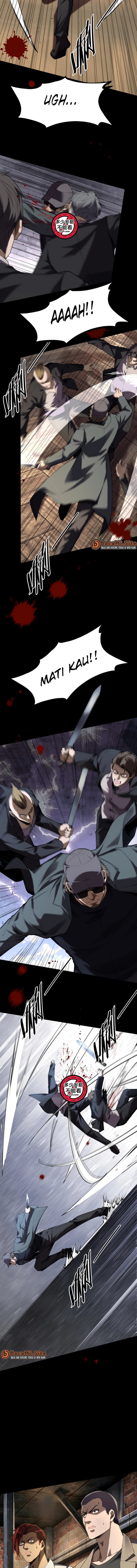 Baca This Assassin is a Son-in-Law - Chapter 14 halaman 6